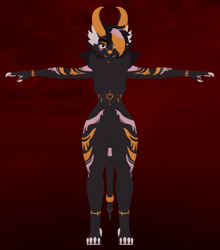 Octive Halloween Texture