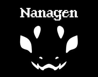 Nanagen (Coppou/Rantichi)