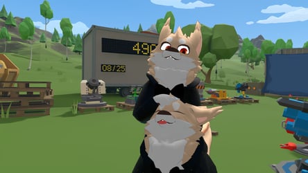 Tuxedo Taidum | Shiba Inu 