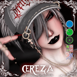 Mommy " Cereza "