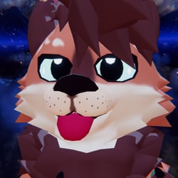 Breadfox - Taidum Fox texture🦊