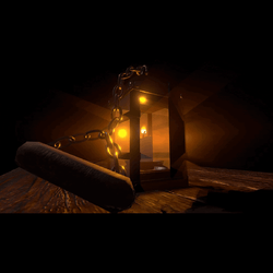Lantern [VRCFURY]