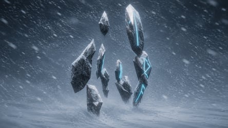 Runic Flow Toy [VRCFURY]
