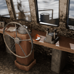 Flare Gun [VRCFURY]