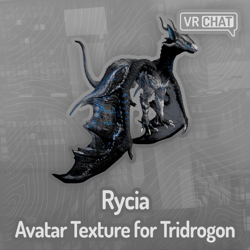 Rycia Texture for Tridrogon