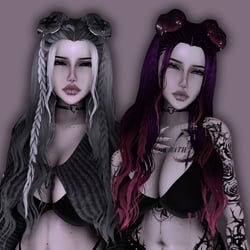 HAELI SPS & GOGO [ PC ONLY ]