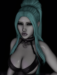 EMBERLINE! [ SPS & GOGO, PC ONLY ] 