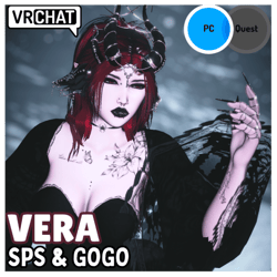 VERA SPS & GOGO! [ PC ONLY ]