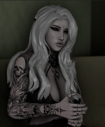 HELENA SPS & GOGO! [ PC ONLY ]