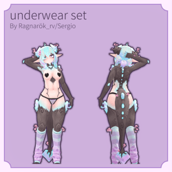 mori-underwear