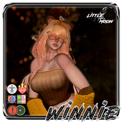 Winnie ☾ pc/opti/gogo/ft