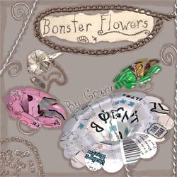 Bonster Flowers