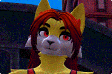 Fennekin Legato Textures