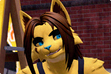 Mightyena Legato Textures