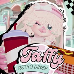 🍬🥤 Taffy 🥤🍬 (Deira Neo VRChat Avatar)