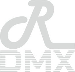 DMX Rasterizer