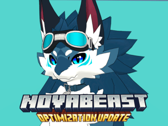 Novabeast Rebuild!