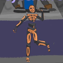 2KAnimations: Doppel Pack