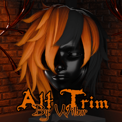 Alt Trim