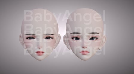 Amelia Head edit