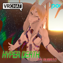 HyperDeath