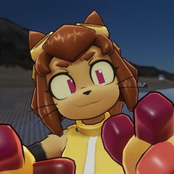 Kit Bodega - VRChat Avatar - v1.0.1