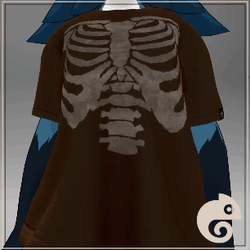 Casual comfy -For Novabeast [Novabeast Essentials Collection #1] [VRChat]