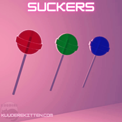 [FREE] Lollipops/Suckers