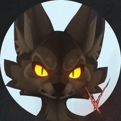 Werebeast - Novabeast Textures