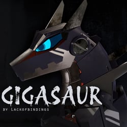 Gigasaur