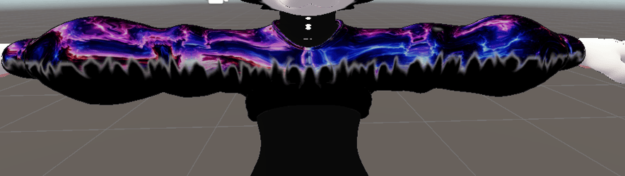ASTRAL // MATCAPS