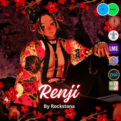 Renji - Pc/Q - FT