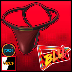 Undergarment for the Draconian