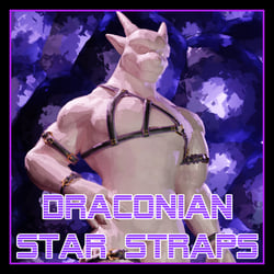 Star straps for the Draconian