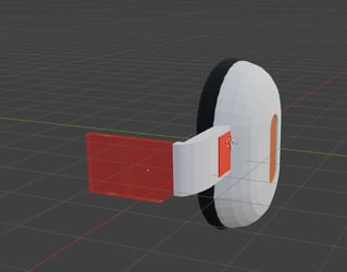 Simple DBZ Scouter