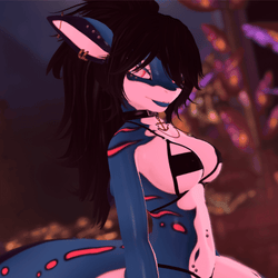 Marina - Nanami texture