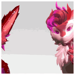 Feather Duster [VRCHAT ASSET]