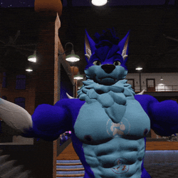 Dynamic Muscle Form
