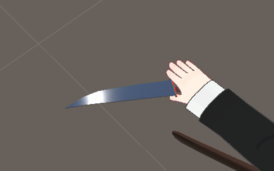 Knife