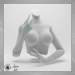 Arm Chain
