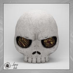 Skull
