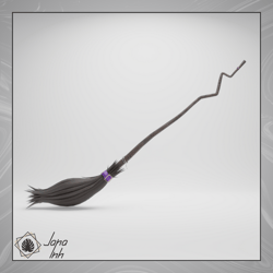 Broom
