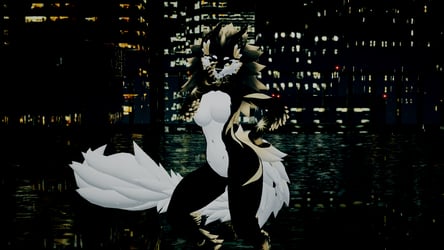 Astral Plane Texture- Luna Beast, Nova Beast, Night Beast