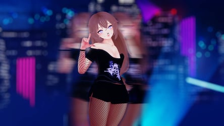 𐂯 .ᐟ⸝⸝Vesper PC & QUEST , FT & GOGO(NITRO FREE!!)𐂯 .ᐟ⸝⸝
