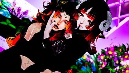 ⁺‧₊☽◯☾₊‧⁺˖⋆Aphrodite and Adonis, PC & Quest, FT Gogo (PLEASE READ DESC!!!)⁺‧₊☽◯☾₊‧⁺˖⋆