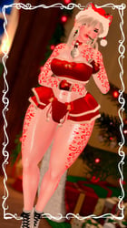❆Cream PC & QUEST , FT, GOGO COLLAB MODEL!!(PLEASE READ DESC!!!) ݁❆