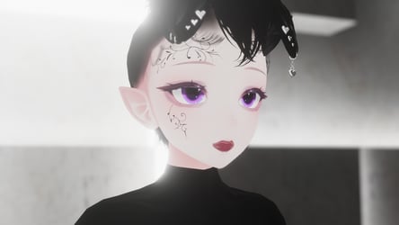 ༘⋆Paradise Wine,Willa Head Makeup, SERVER FREE!! ༘⋆