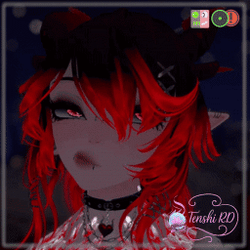 Kyra | VRCFT