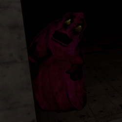 Mascot Grimace | VRChat Avatar | For Pc & Quest |