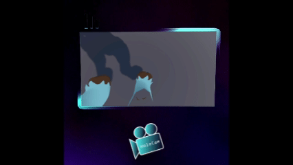 ๐ฅ HoloCam ๐ฅ - Avatar Camera System